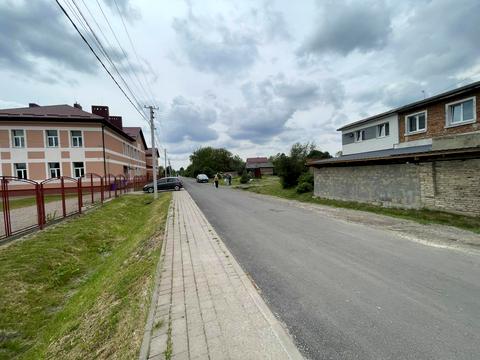 квартира за адресою Центральна, 1