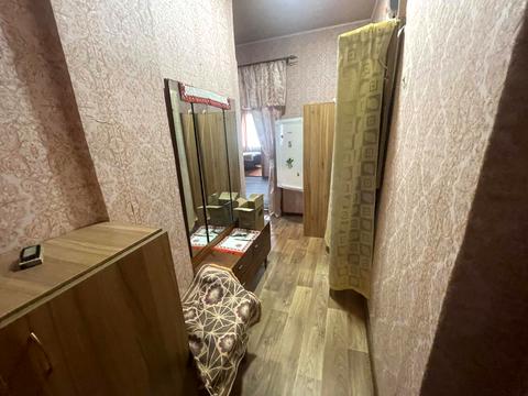 квартира за адресою Центральна, 1