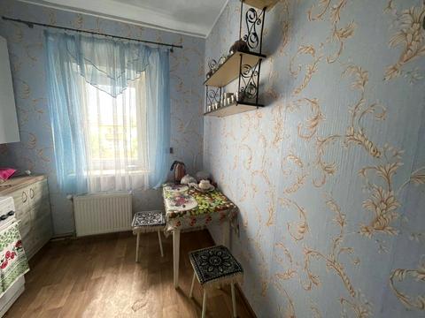 квартира за адресою Центральна, 1