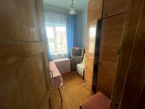 квартира за адресою Центральна, 1