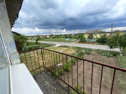 квартира за адресою Центральна, 1