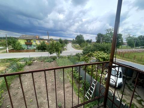 квартира за адресою Центральна, 1