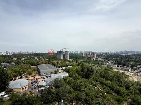квартира за адресою Київ, Ракетна вул., (Будинок 1)
