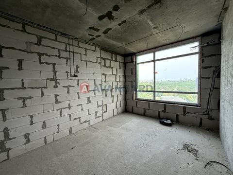 квартира за адресою Київ, Ракетна вул., (Будинок 1)