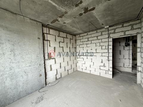 квартира за адресою Київ, Ракетна вул., (Будинок 1)