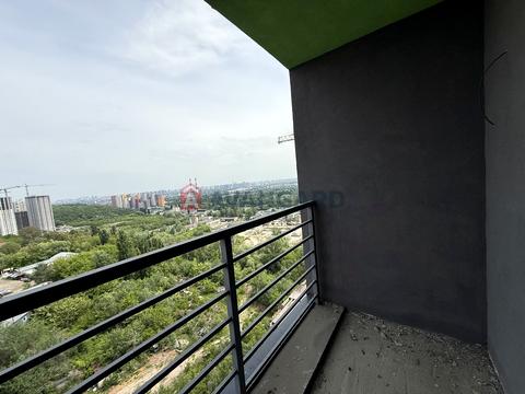 квартира за адресою Київ, Ракетна вул., (Будинок 1)