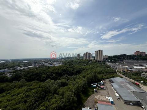 квартира за адресою Київ, Ракетна вул., (Будинок 1)