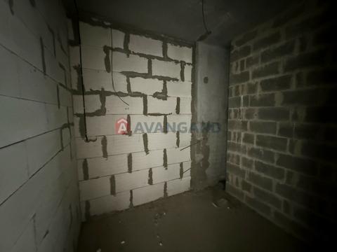 квартира за адресою Київ, Ракетна вул., (Будинок 1)