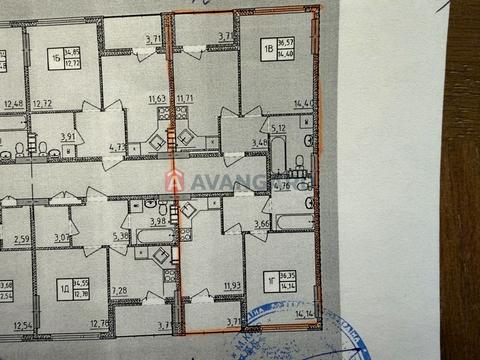квартира за адресою Київ, Ракетна вул., (Будинок 1)