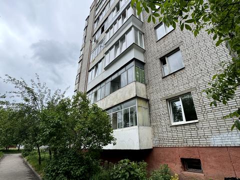квартира по адресу Варшавская ул., 68