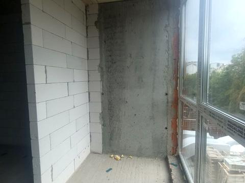 квартира по адресу Гната Хоткевича ул., (Будинок)