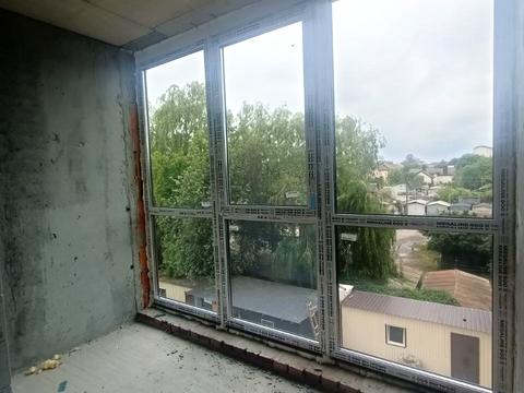 квартира по адресу Гната Хоткевича ул., (Будинок)