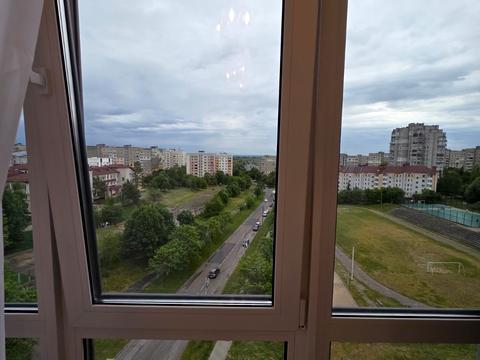 квартира за адресою Кирила Трильовського вул., 4