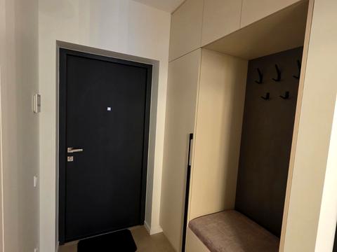 квартира за адресою Кирила Трильовського вул., 4