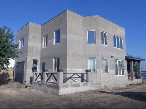 будинок за адресою Петропавловская