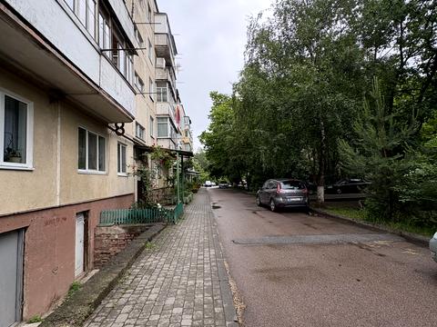 квартира за адресою Олександра Довженка вул., 7б