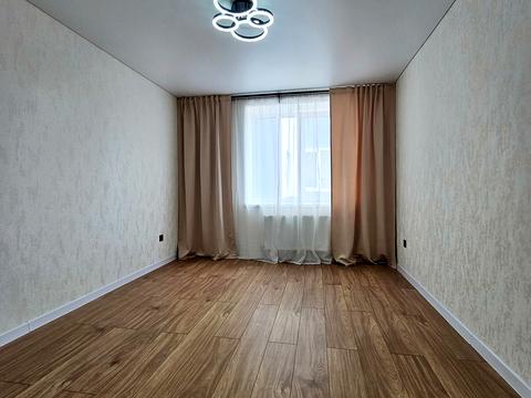 квартира по адресу Гоголя ул., 31