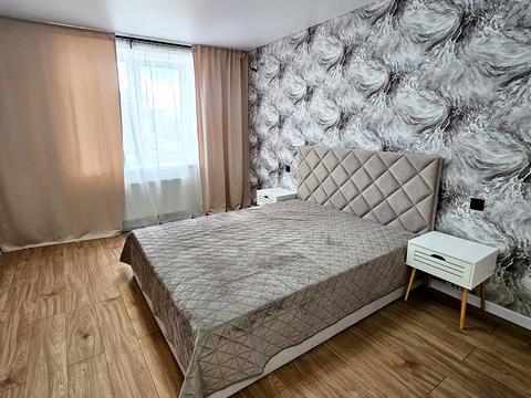 квартира по адресу Гоголя ул., 31