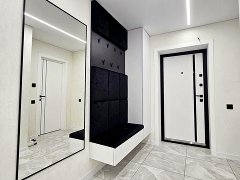 квартира по адресу Гоголя ул., 31