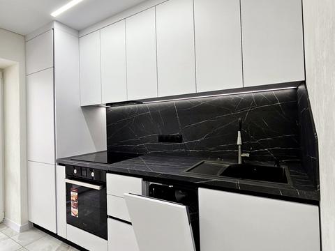 квартира по адресу Гоголя ул., 31