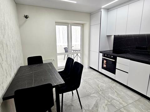 квартира по адресу Гоголя ул., 31