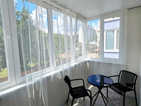 квартира по адресу Гоголя ул., 31