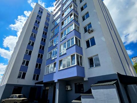 квартира по адресу Гоголя ул., 31