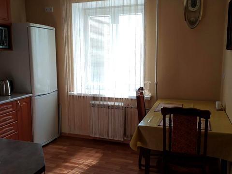 квартира за адресою Аерокосмічний просп., 167