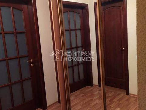 квартира за адресою Аерокосмічний просп., 167