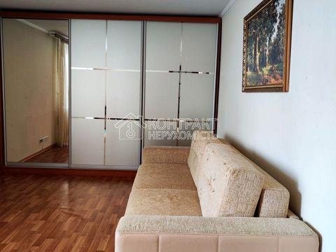 квартира за адресою Аерокосмічний просп., 167