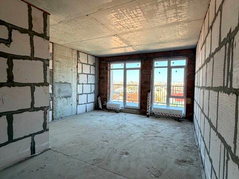 квартира по адресу Дачная ул., (Блок А)