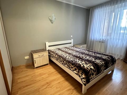 квартира по адресу Героев Полка "Азов ул. (Малиновского маршала), 11