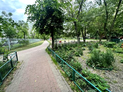 квартира по адресу Героев Полка "Азов ул. (Малиновского маршала), 11