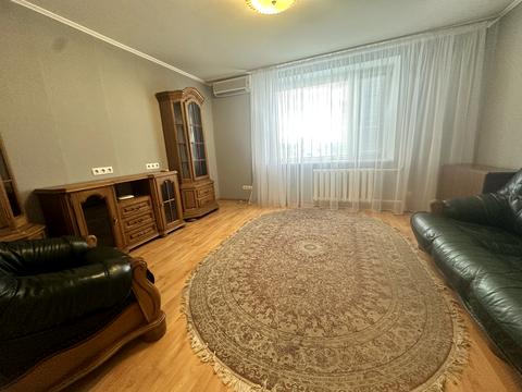 квартира по адресу Героев Полка "Азов ул. (Малиновского маршала), 11