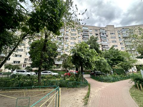 квартира по адресу Героев Полка "Азов ул. (Малиновского маршала), 11