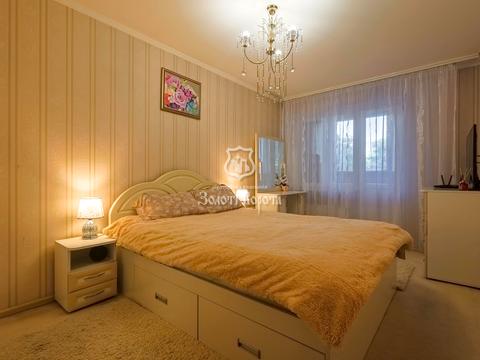 квартира по адресу Академика Королёва просп., 12-І