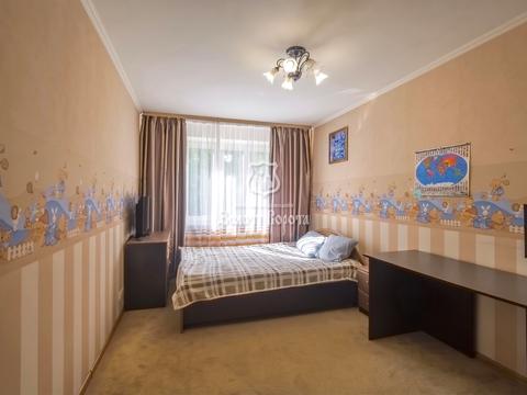 квартира по адресу Академика Королёва просп., 12-І