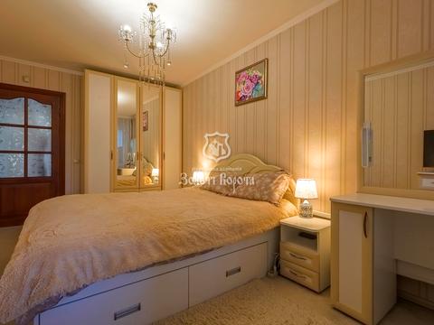 квартира по адресу Академика Королёва просп., 12-І