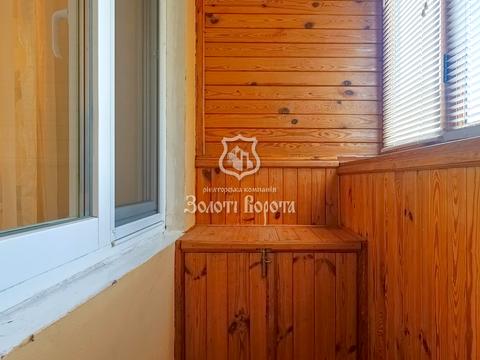 квартира по адресу Академика Королёва просп., 12-І