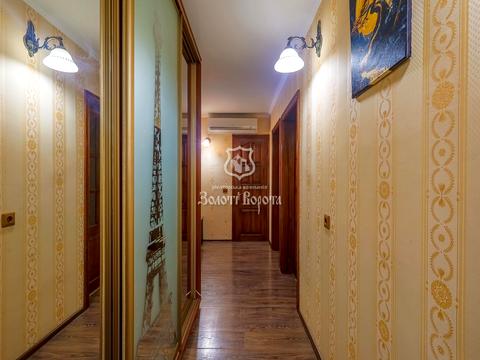 квартира по адресу Академика Королёва просп., 12-І