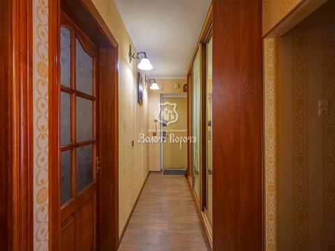 квартира по адресу Академика Королёва просп., 12-І