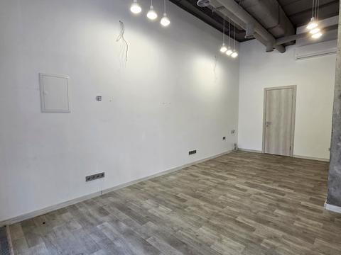 коммерческая по адресу Набережно-Рыбальская дорога ул., 3
