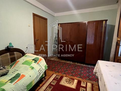 квартира за адресою Верховної Ради бульв., 25-А