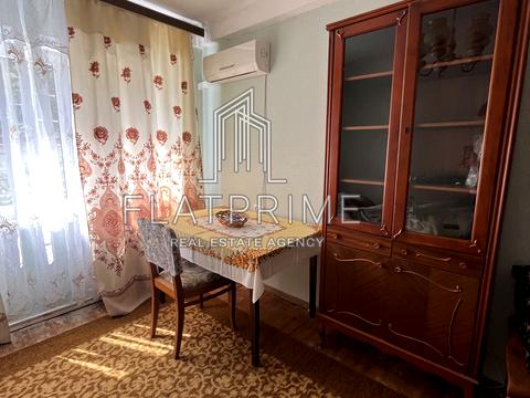 квартира за адресою Верховної Ради бульв., 25-А