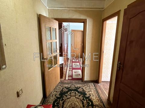 квартира за адресою Верховної Ради бульв., 25-А