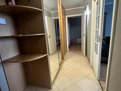 квартира по адресу Героев Полка "Азов ул. (Малиновского маршала), 11