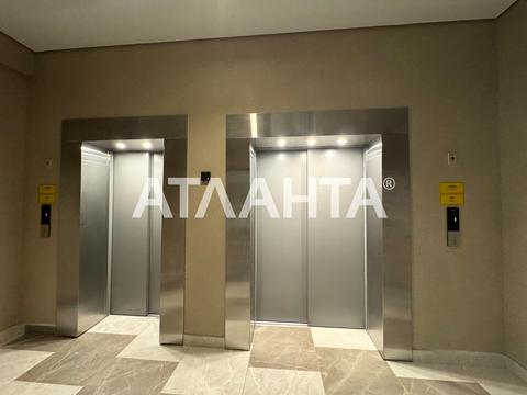 квартира за адресою Князя Ярослава Мудрого просп., (Будинок)