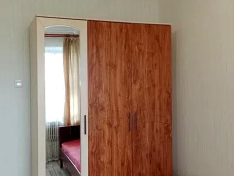 квартира по адресу Гидропарковая ул., 11