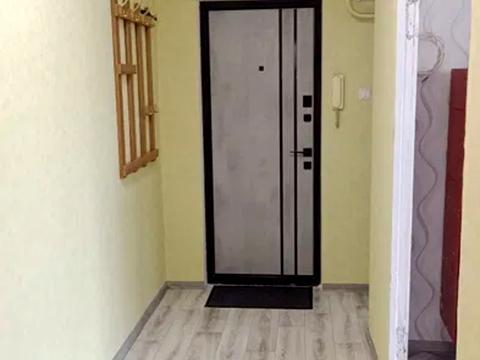 квартира по адресу Гидропарковая ул., 11