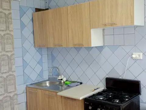 квартира по адресу Гидропарковая ул., 11